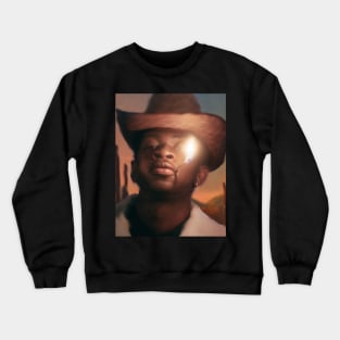 X Crewneck Sweatshirt